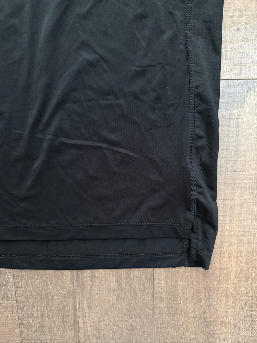 Nike Swoosh Compression T-shirt - Picture 4 of 5